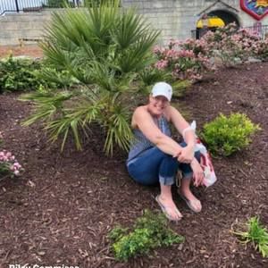 Meet your Posher, Susan